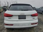 Lot #3318054401 2016 AUDI Q3 PREMIUM