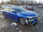 Lot #3305302320 2017 HONDA CIVIC EX
