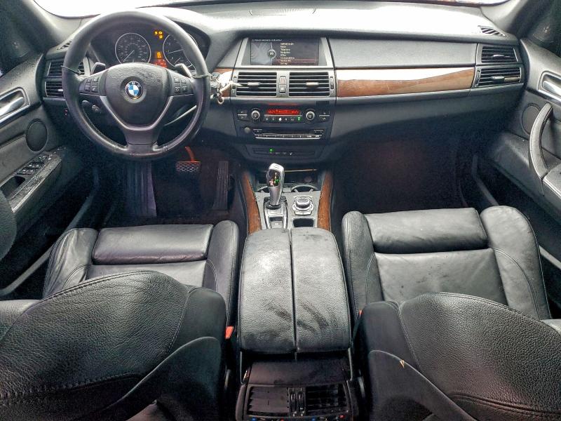 2013 BMW X5 XDRIVE5 #3311511234