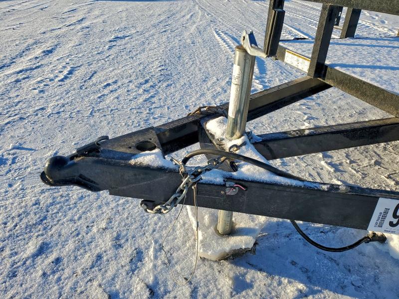 2025 SURE TRAC UNKNOWN #3316722488