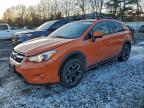 Lot #3316898093 2013 SUBARU XV CROSSTR