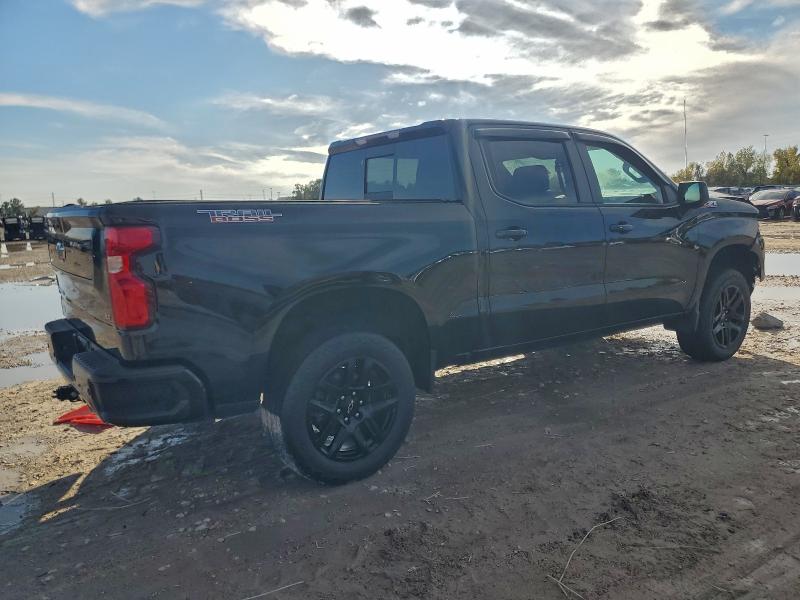 2022 CHEVROLET SILVERADO #3302782901