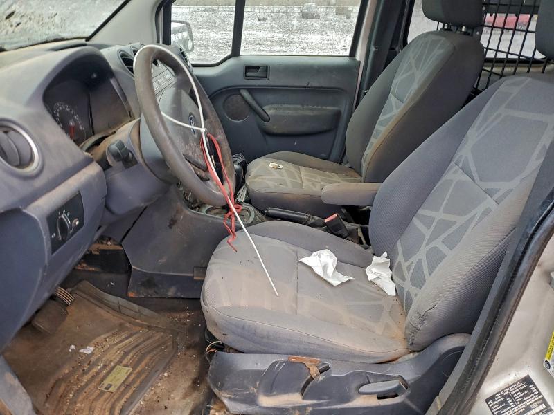 2010 FORD TRANSIT CO #3305400341