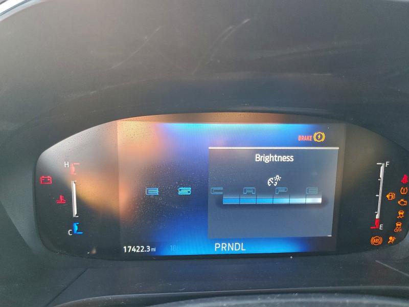 2024 FORD ESCAPE ST #3315714346