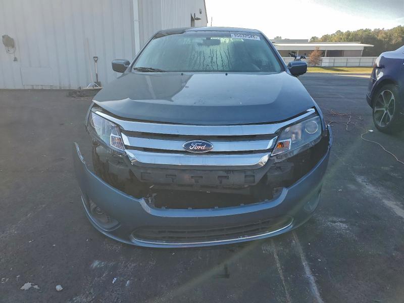 2011 FORD FUSION SE #3305397306