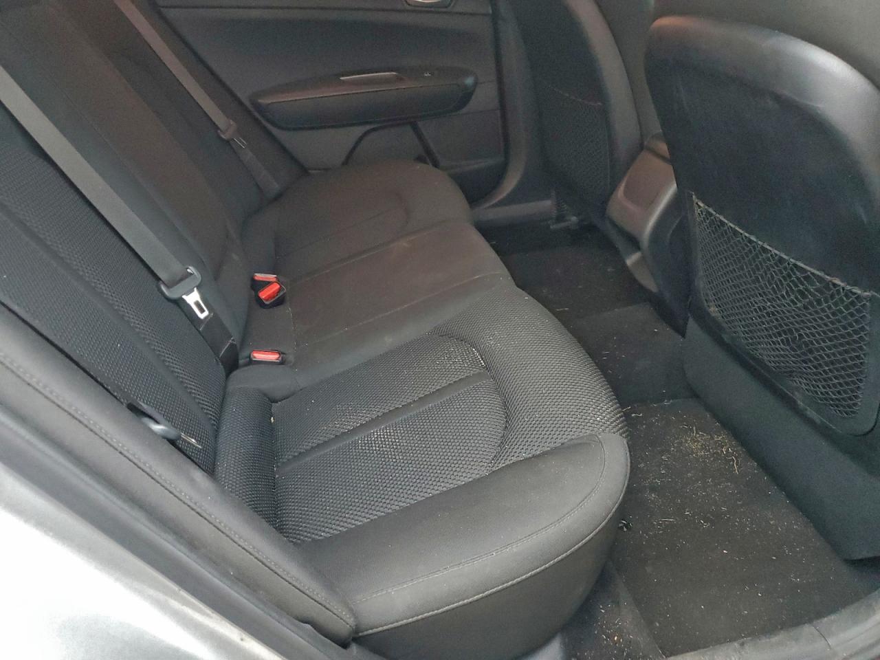 Lot #3316727407 2020 KIA OPTIMA LX