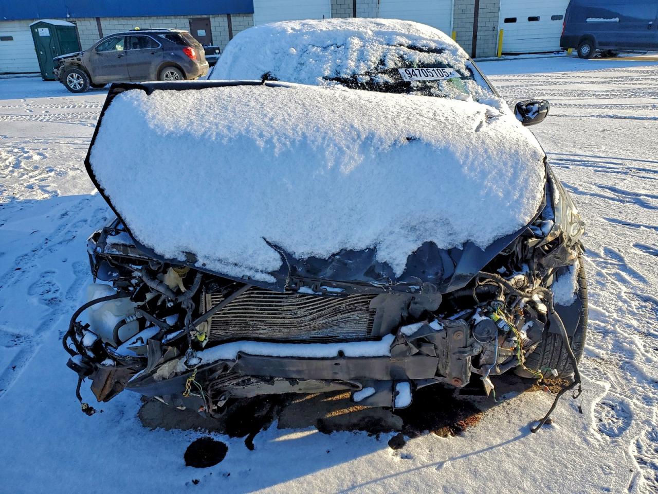 CHRYSLER 200 LIMITED