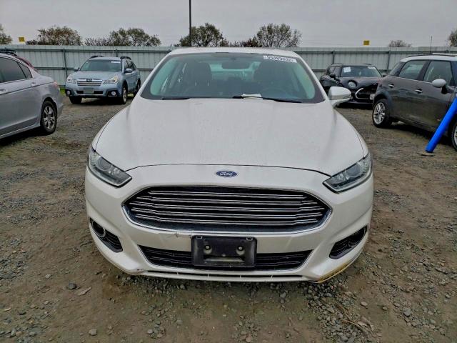 2013 FORD FUSION TIT #3310301086