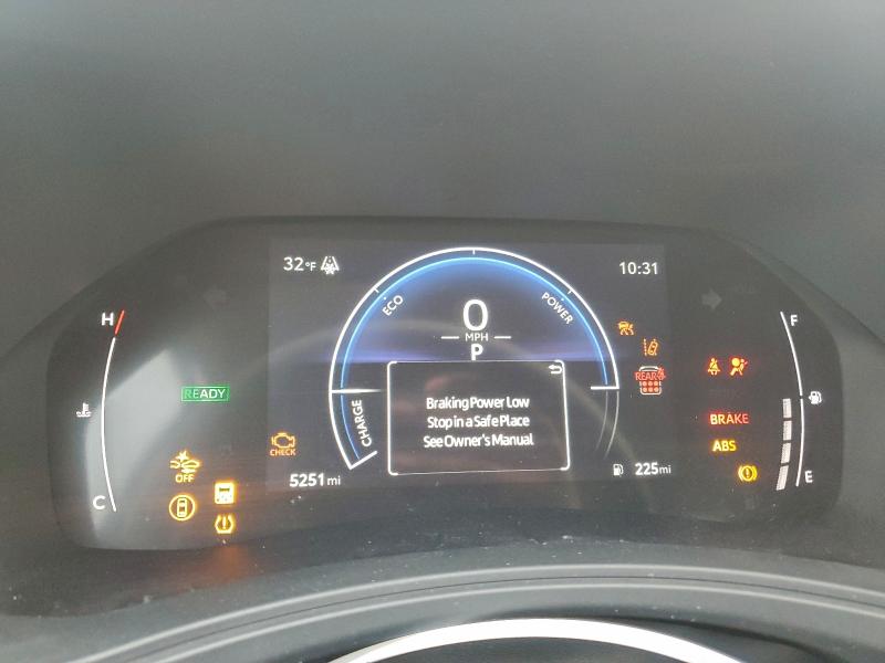 2025 TOYOTA GRAND HIGH #3308219174