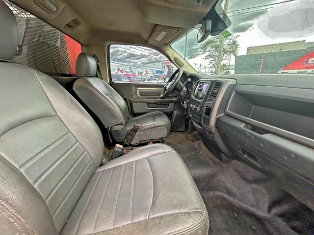 2016 RAM 3500 #3302669021