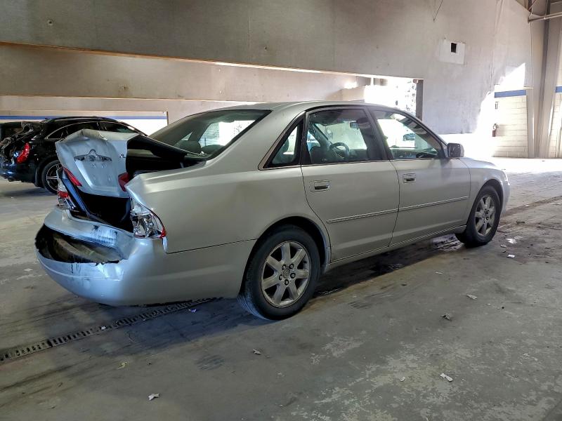 2003 TOYOTA AVALON XL #3301820416