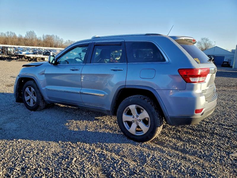 2012 JEEP GRAND CHER #3311676255