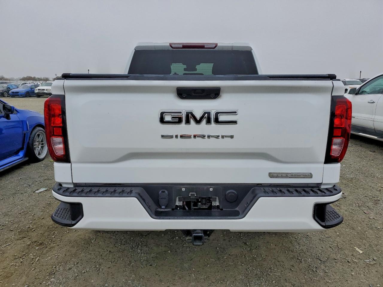 Lot #3316804397 2024 GMC SIERRA C15
