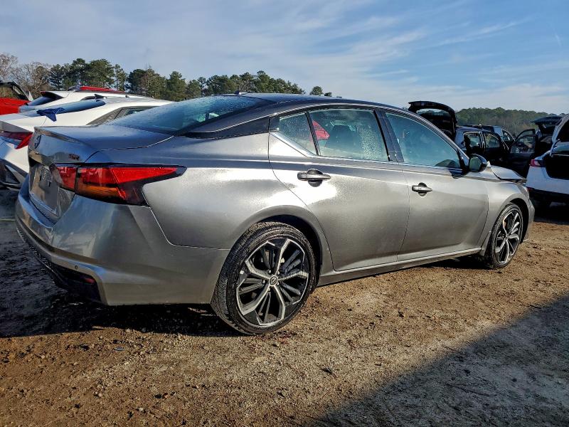 2025 NISSAN ALTIMA SR #3318960920