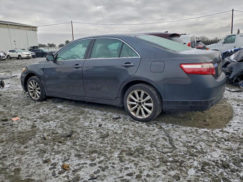 2007 TOYOTA CAMRY CE #3320099467