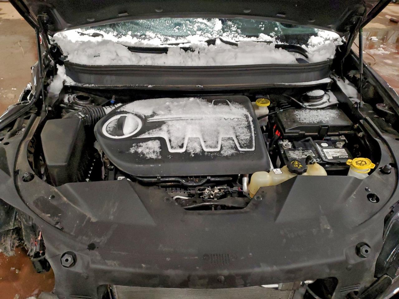 Lot #3309252622 2019 JEEP CHEROKEE T