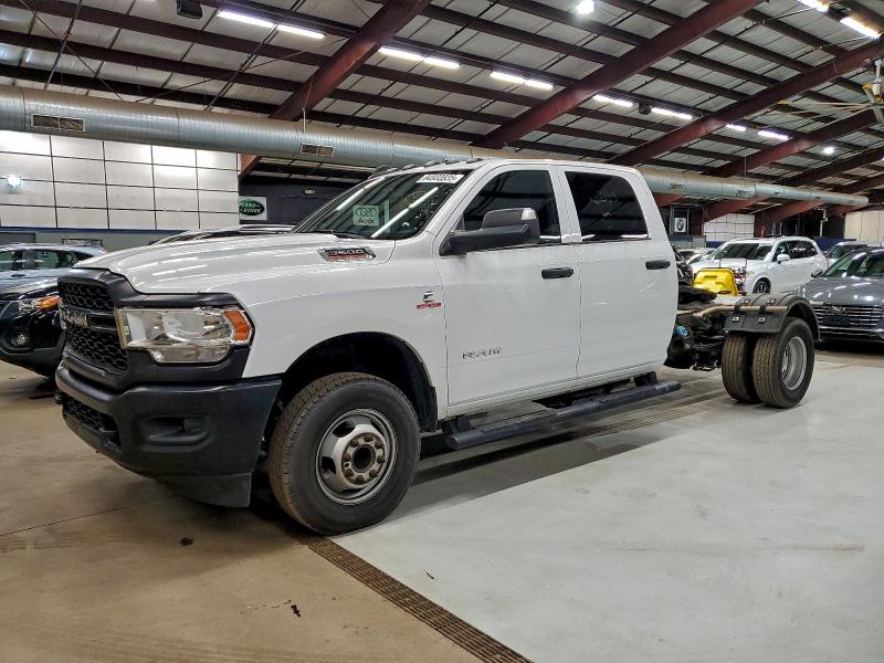 2022 RAM 3500 #3301859973