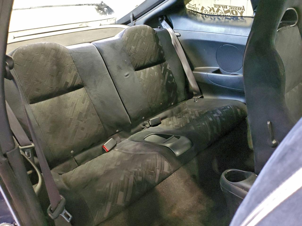 Lot #3312226133 2002 ACURA RSX