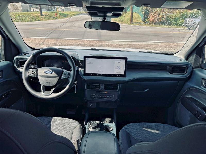 2025 FORD MAVERICK X #3316705411