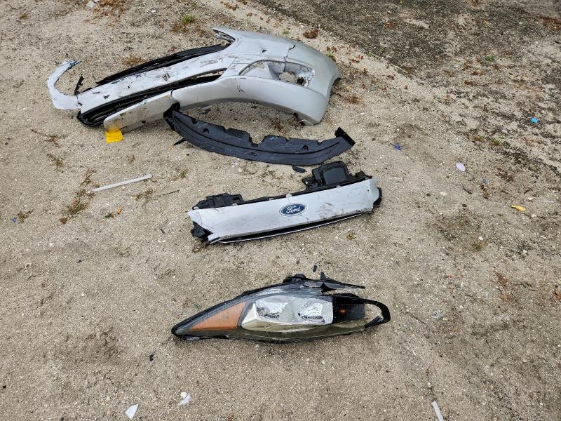 2016 FORD FIESTA S #3303931736