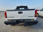 Lot #3319139295 2002 CHEVROLET SILVERADO