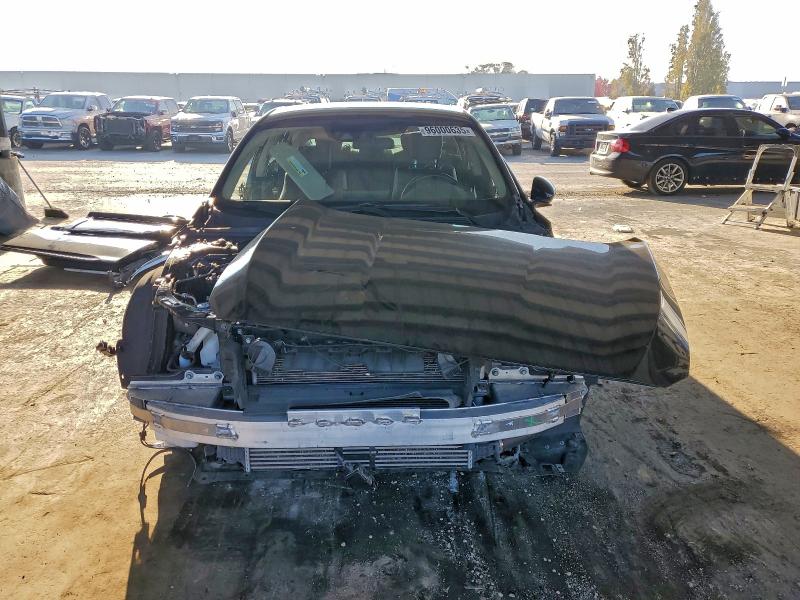 2021 HONDA ACCORD SPO #3310626830