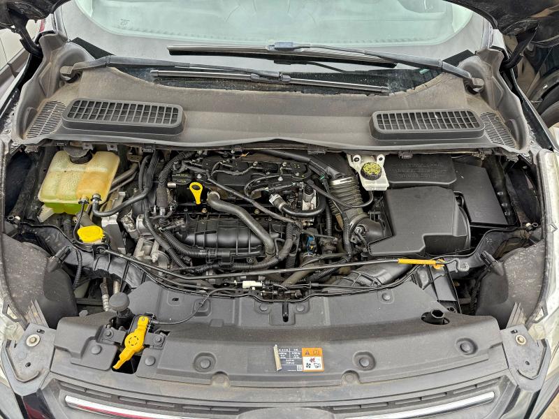 2014 FORD ESCAPE SE #3303647931