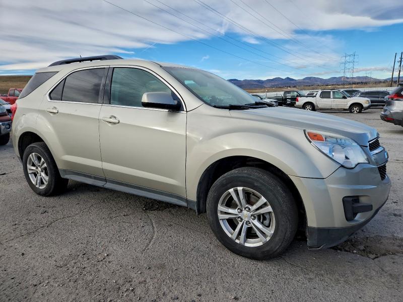 2013 CHEVROLET EQUINOX LT #3316824415