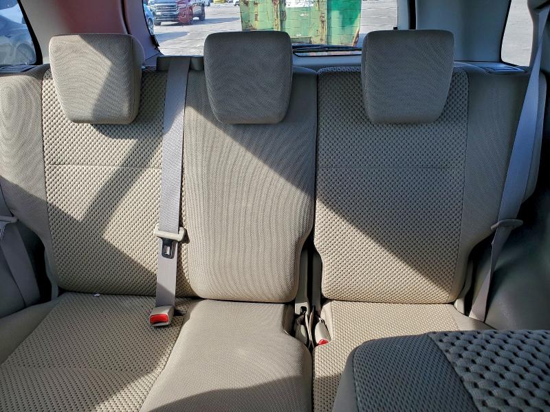 2010 SUZUKI GRAND VITA #3305325344