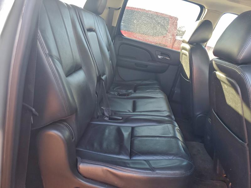 2013 GMC YUKON XL K #3304671957