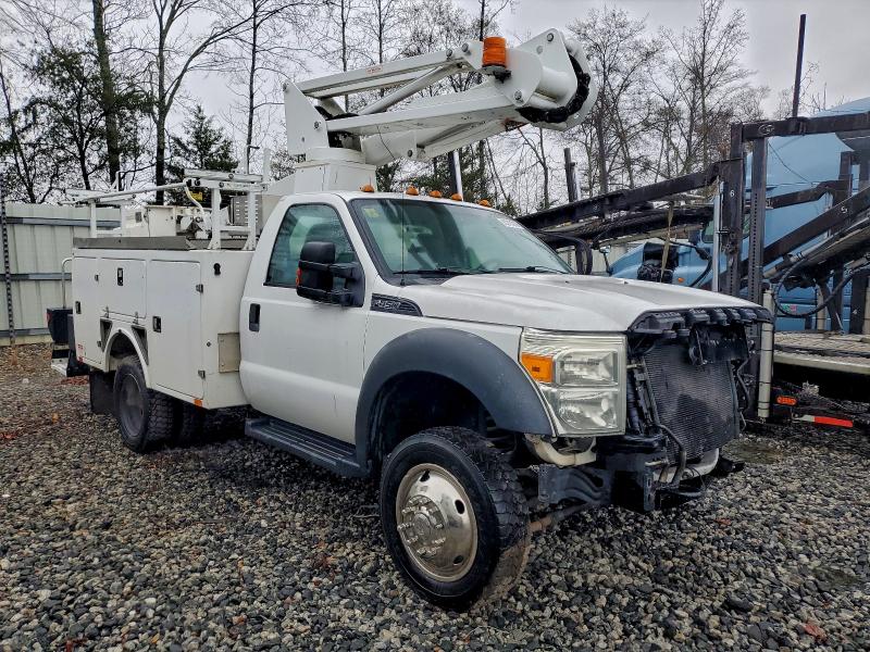 2016 FORD F450 SUPER #3302725999
