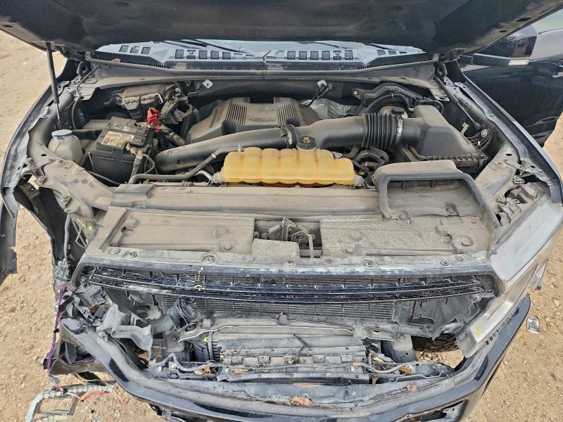 2018 FORD F150 #3316918080