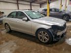 Lot #3315886137 2014 MERCEDES-BENZ C 300 4MAT