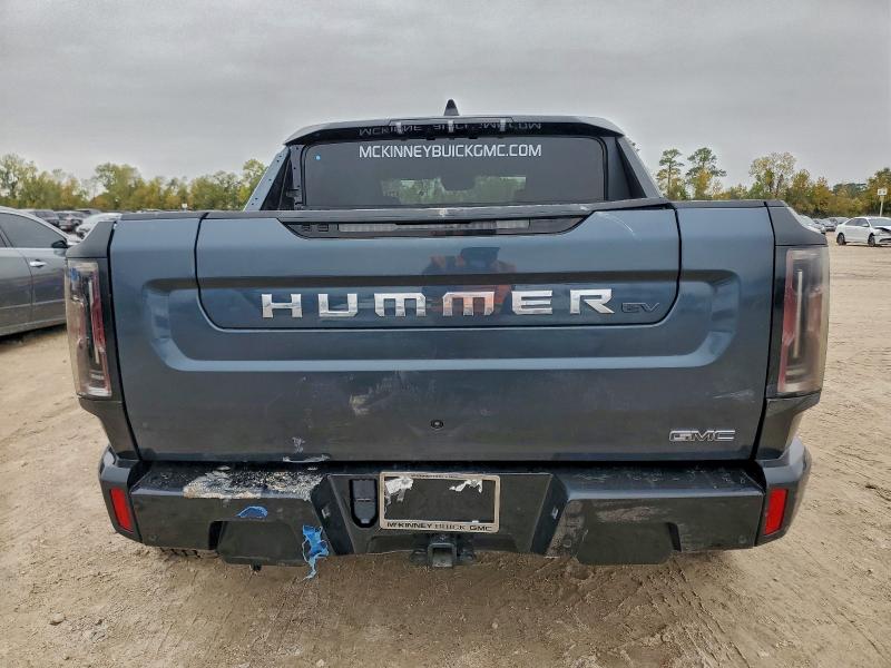 2025 GMC HUMMER PIC #3304656912