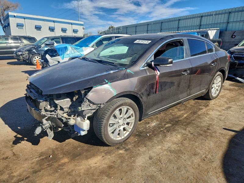 2013 BUICK LACROSSE #3319246719