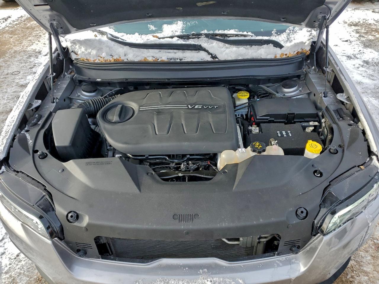 JEEP GRAND CHEROKEE LATITUDE LUX