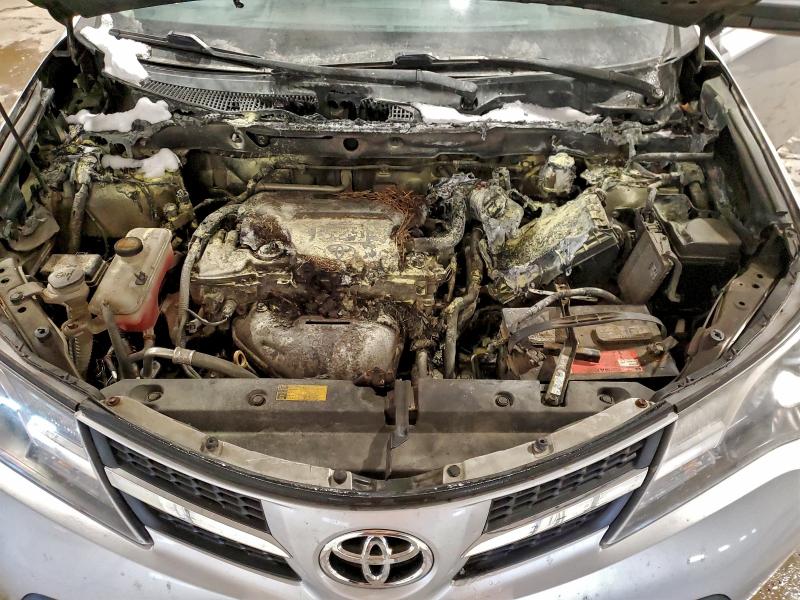 2015 TOYOTA RAV4 LIMIT #3304645983