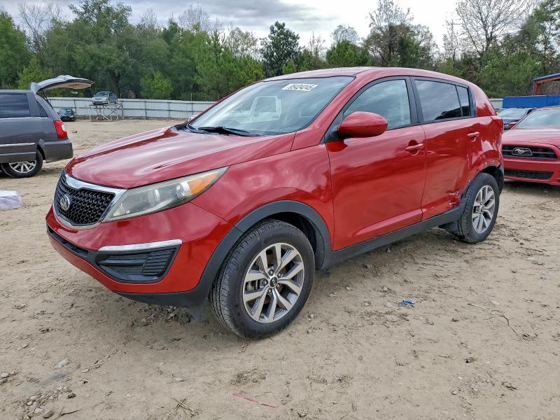 2014 KIA SPORTAGE B #3310388046