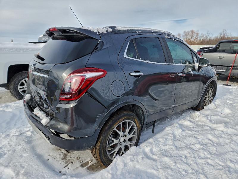 2018 BUICK ENCORE SPO #3312560851