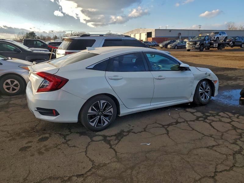 2017 HONDA CIVIC EXL #3305301352