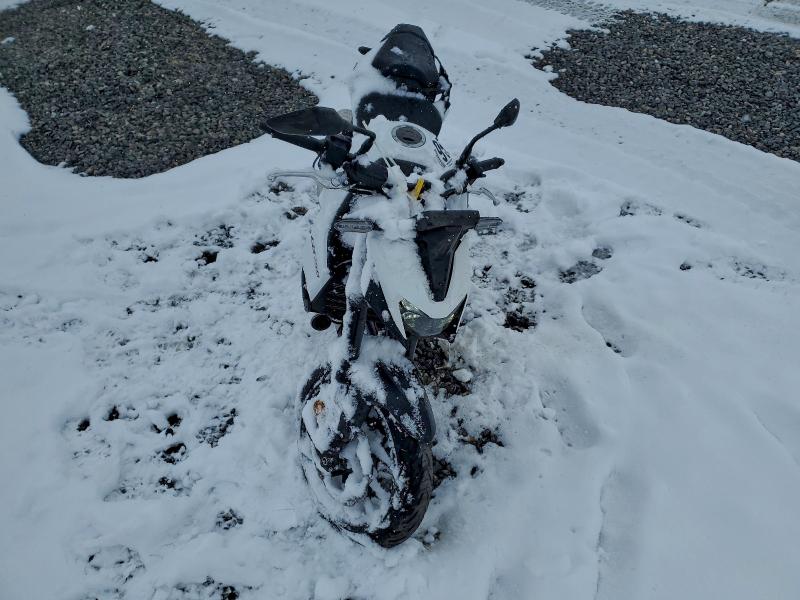 2025 HONDA CB750 A #3308745060