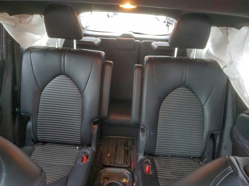 2023 TOYOTA HIGHLANDER #3305726747