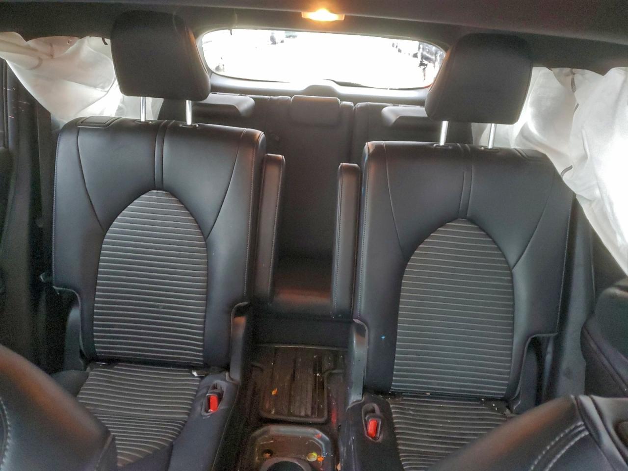 Lot #3305726747 2023 TOYOTA HIGHLANDER