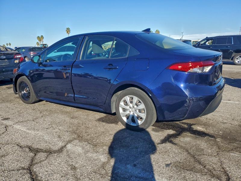 2024 TOYOTA COROLLA LE #3304530519