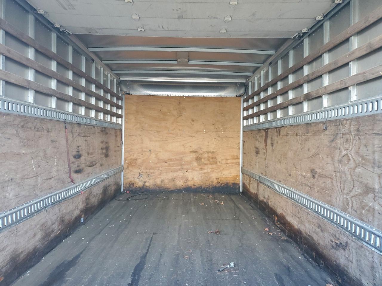 FORD TRANSIT T-350 HD