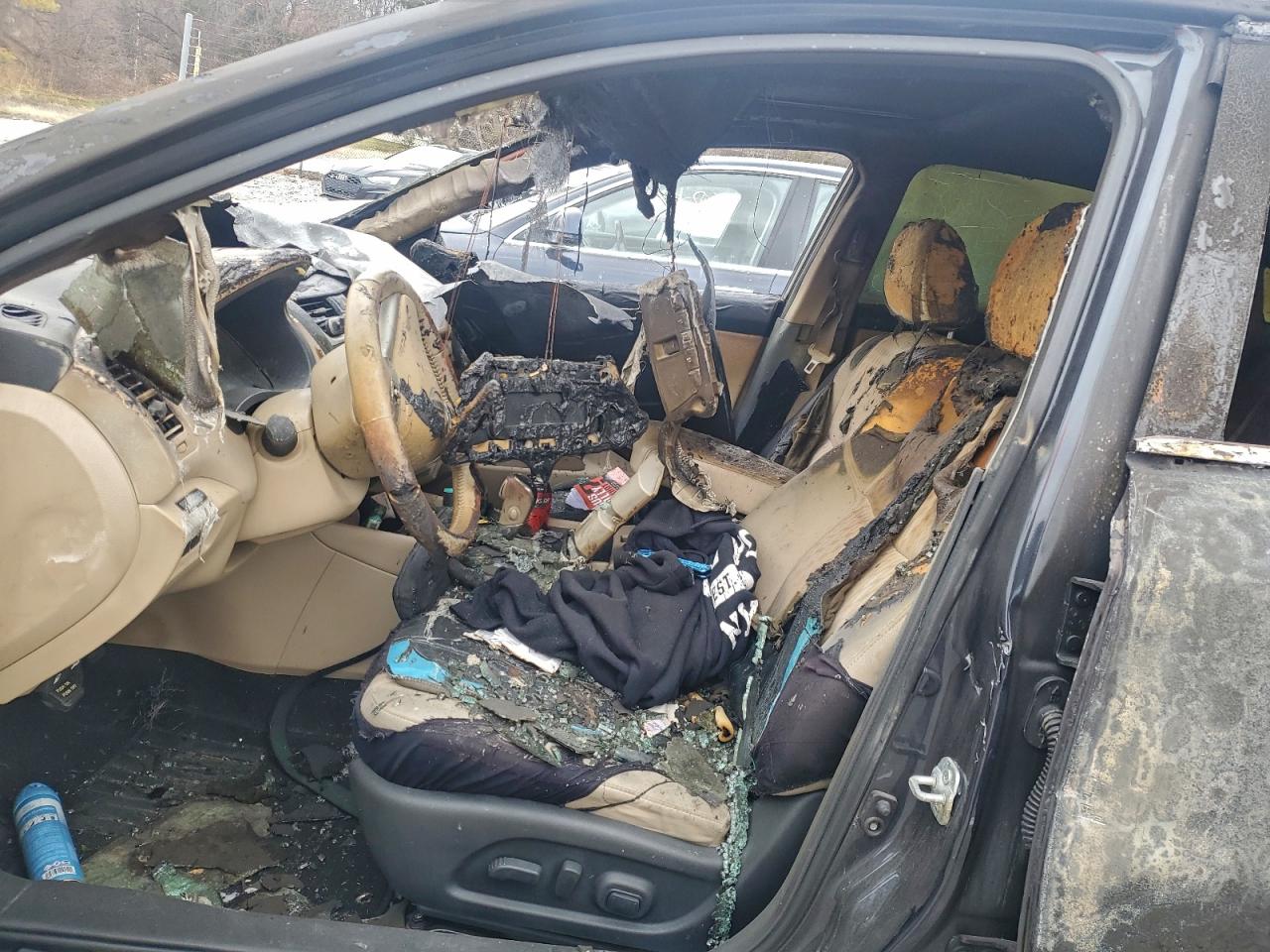 Lot #3311697221 2018 NISSAN ALTIMA 2.5