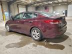 Lot #3315776353 2016 KIA OPTIMA LX