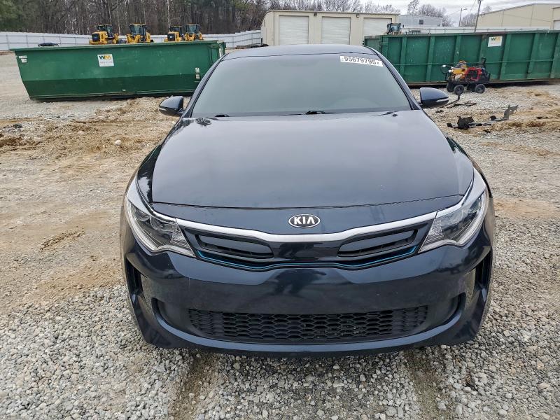 2017 KIA OPTIMA PLU #3304606480