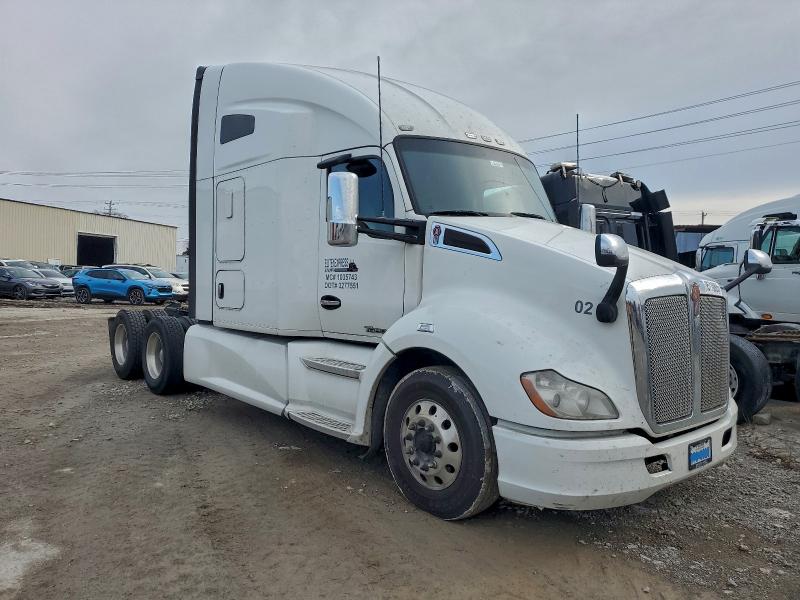 2020 KENWORTH CONSTRUCTI #3311656231