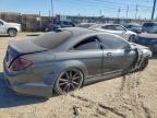 Lot #3304815557 2007 MERCEDES-BENZ CL 550